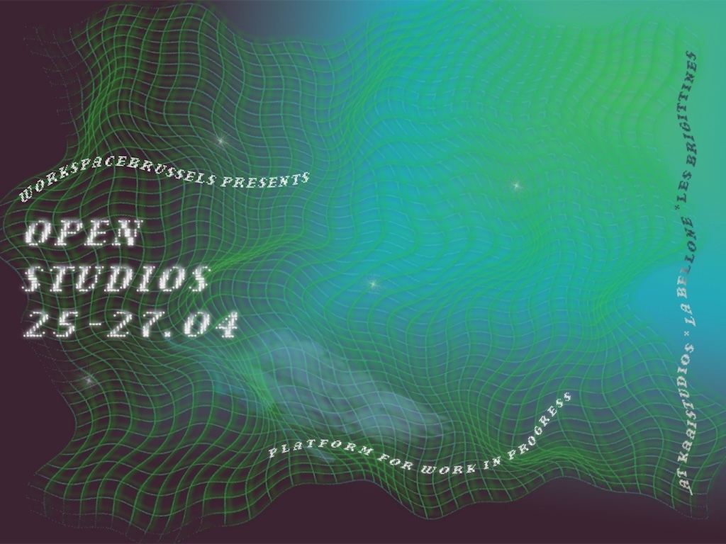 Open Studios 2025 4-3