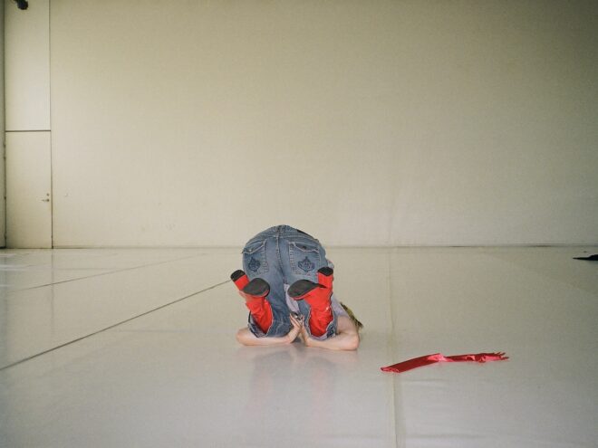 © Joana Öhlschläger