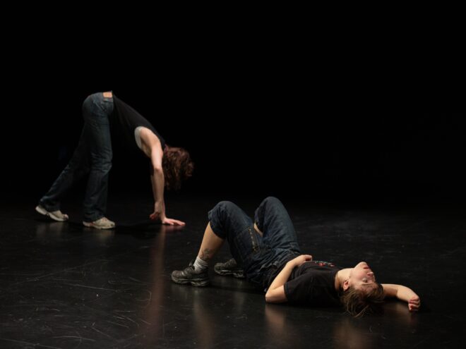 © Louise Herrche Serup
