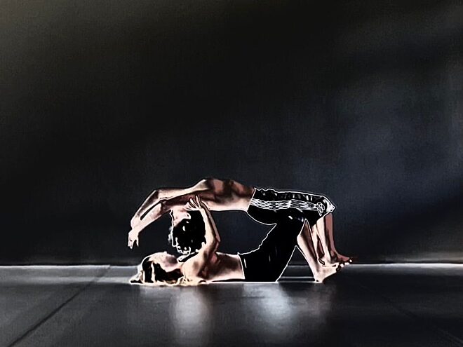 © Anya Fedoronchuk & Beatričė Zaveckaitė