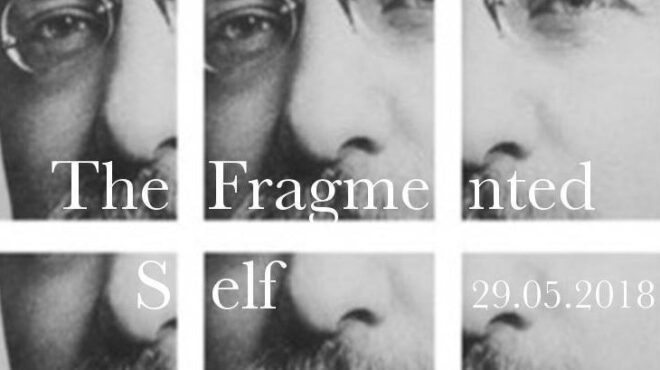 Brian den Hartog - The Fragmented Self 16:9