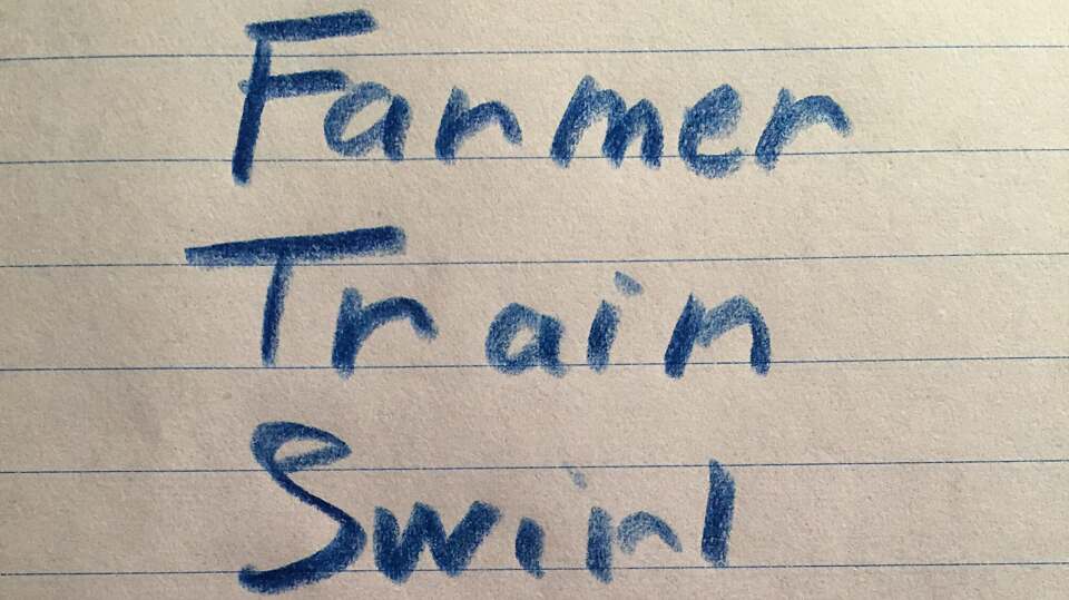 Cassiel Gaube - Farmer Train Swirl 16:9